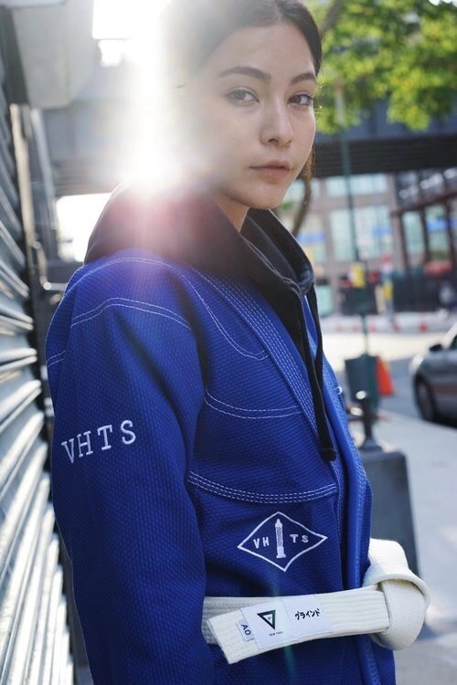 一看就会的巴西柔术,正统巴西柔术