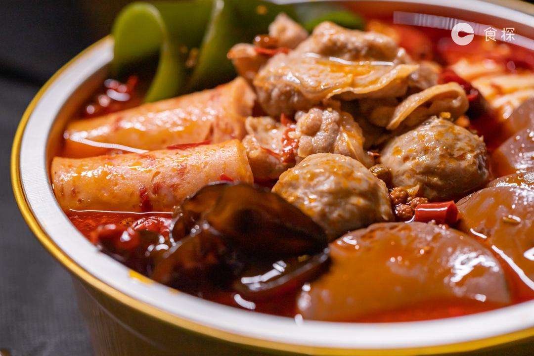 千味涮火锅今天开业吗,千味涮加盟