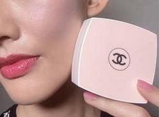 香奈儿老款气垫和新款气垫,香奈儿最新款果冻气垫
