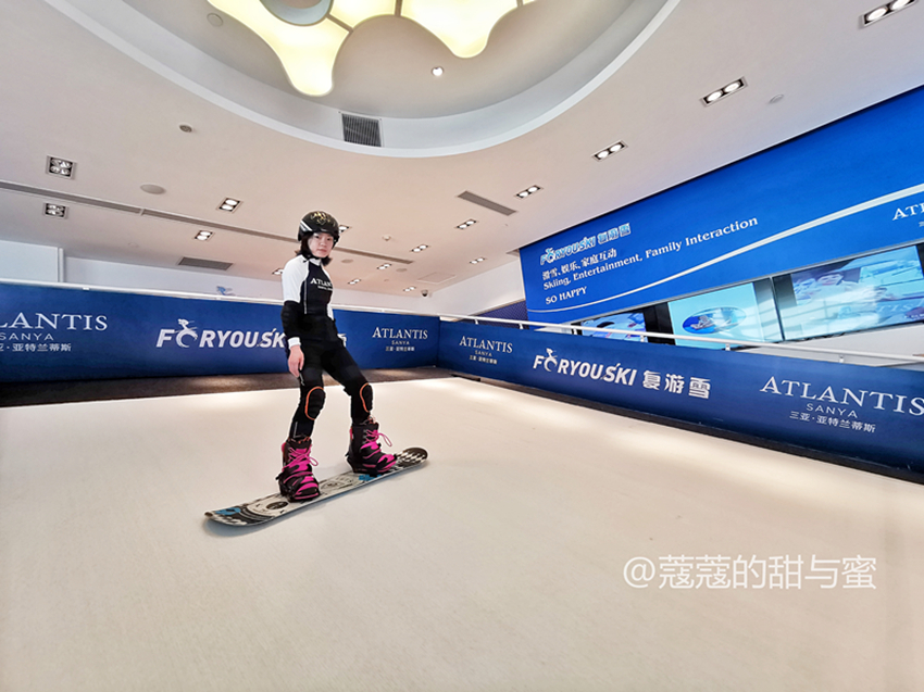 三亚亚特兰蒂斯攻略自由行五天,三亚七天自由行攻略亚特兰蒂斯