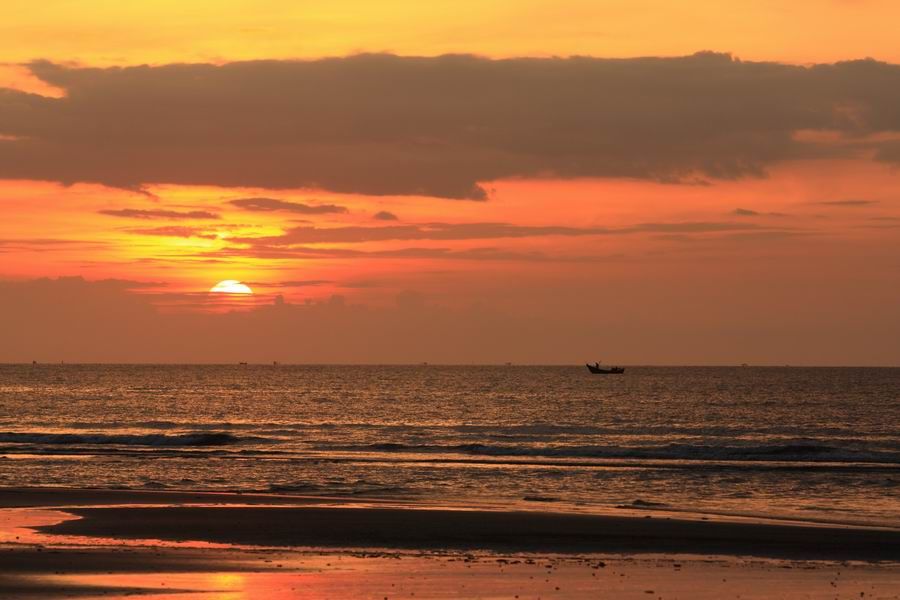 湛江海鲜十佳排名,湛江海鲜第一名