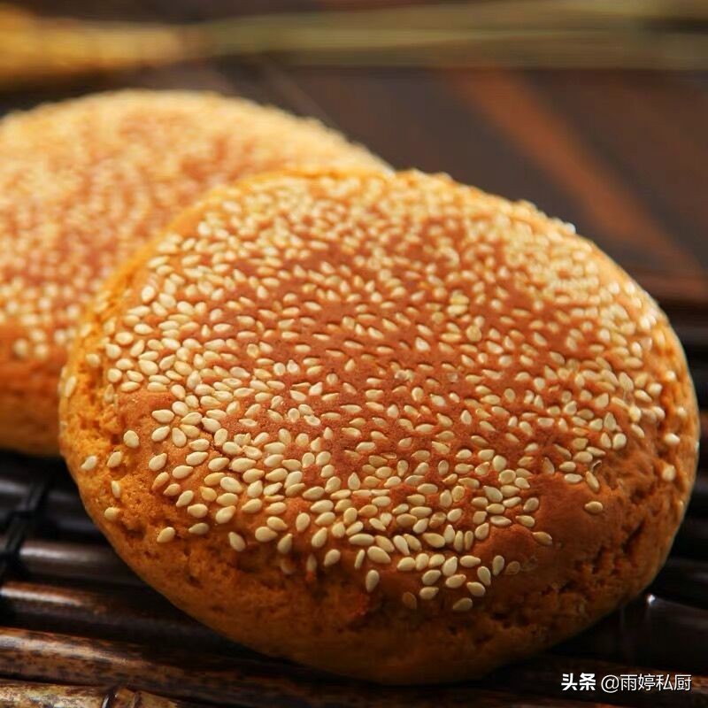 还有哪些超解馋的中式糕点,这十道中式糕点绝对比蛋糕更好吃