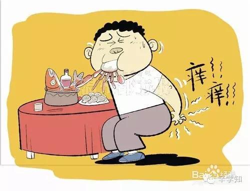 男性肛周潮湿是啥病,外痔引起的肛周潮湿