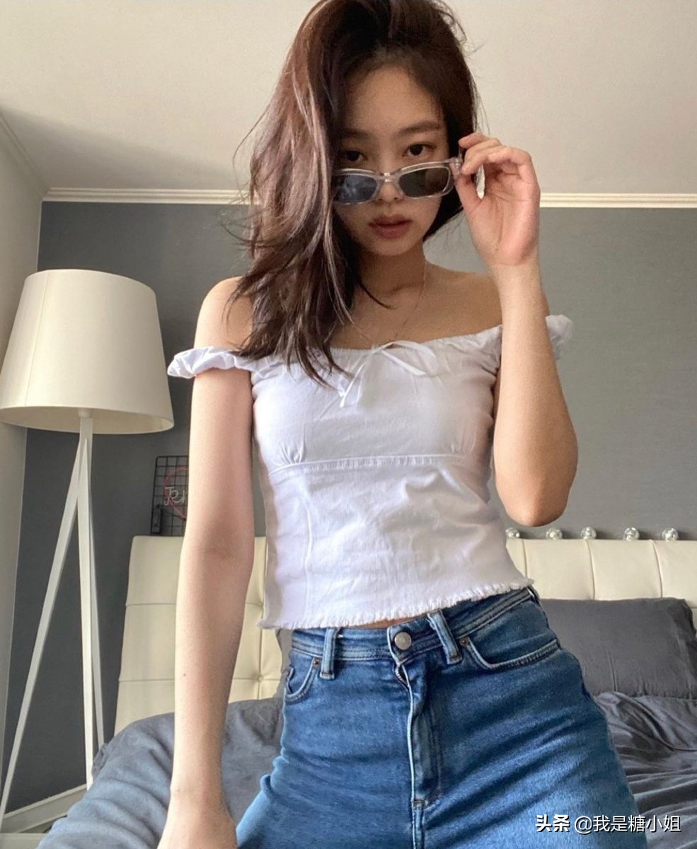 各种眼睛凹陷造型,最好看的眼镜凹造型