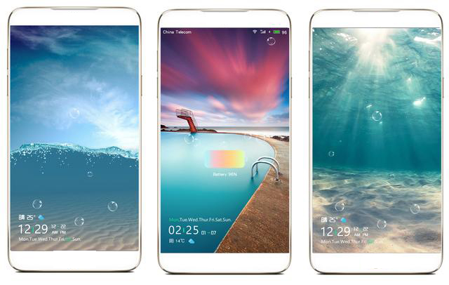 魅族主题中好看的主题,魅族主题美化免费好看的主题推荐