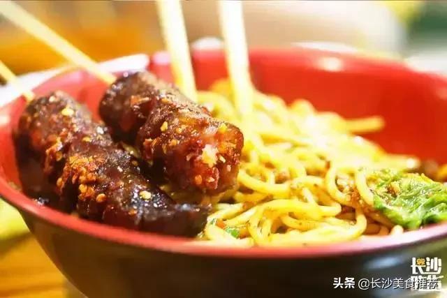 湖南米粉派系怎么样,湖南米粉正强势出圈