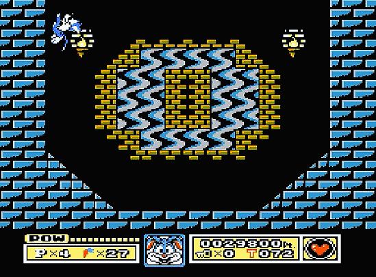 fc兔宝宝历险记,经典fc游戏兔宝宝通关视频