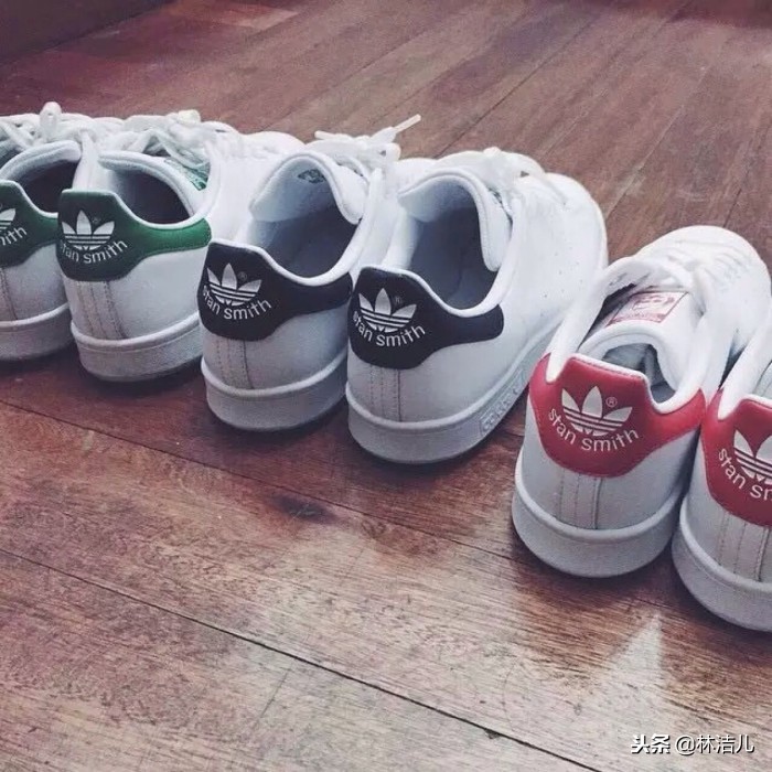 这些绝对都是今年最潮的运动鞋,潮人穿什么牌子运动鞋