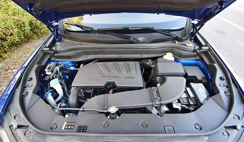 金九银十购车季哪些车值得买,哈弗h6运动版2019款1.5t自动精英