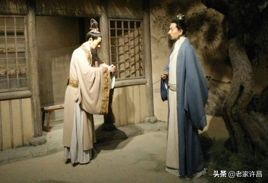 故事：被污染的试卷