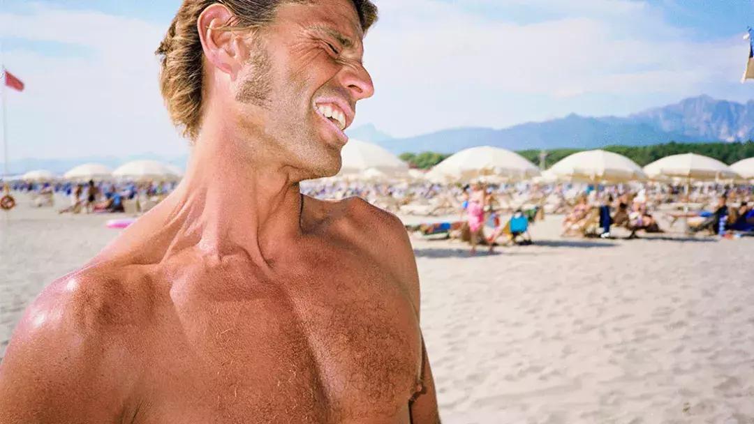 防晒的方法男生,男士防晒简单方便小技巧