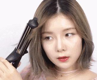 秋冬换着发型换个风格,秋冬想换发型