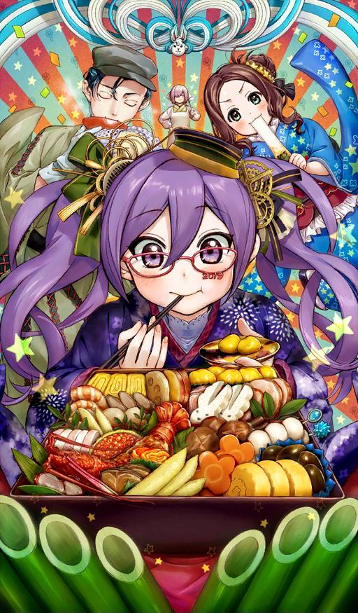 FGO：有续充效果的概念礼装，宇宙棱镜和17张超下位替代