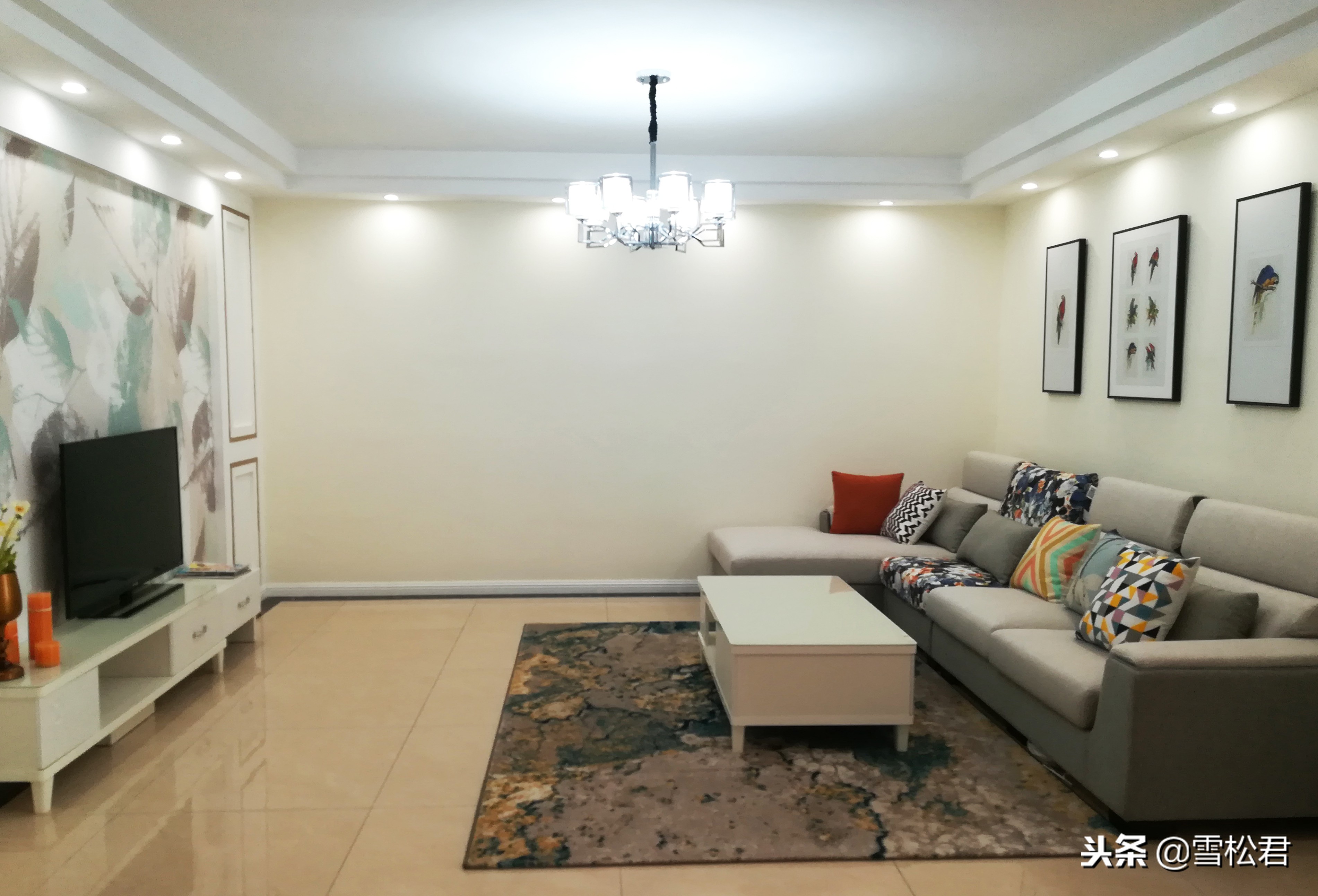 达州雲上装饰尽心为业主服务，赢得社会广泛赞赏