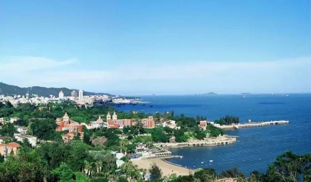 这是最值得收藏的旅行清单，顺着24节气，带娃游遍中国