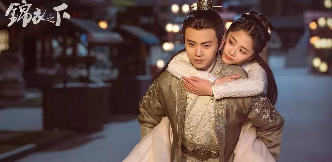 锦心似玉男主结婚了吗,锦心似玉男主为什么不喜欢莲房