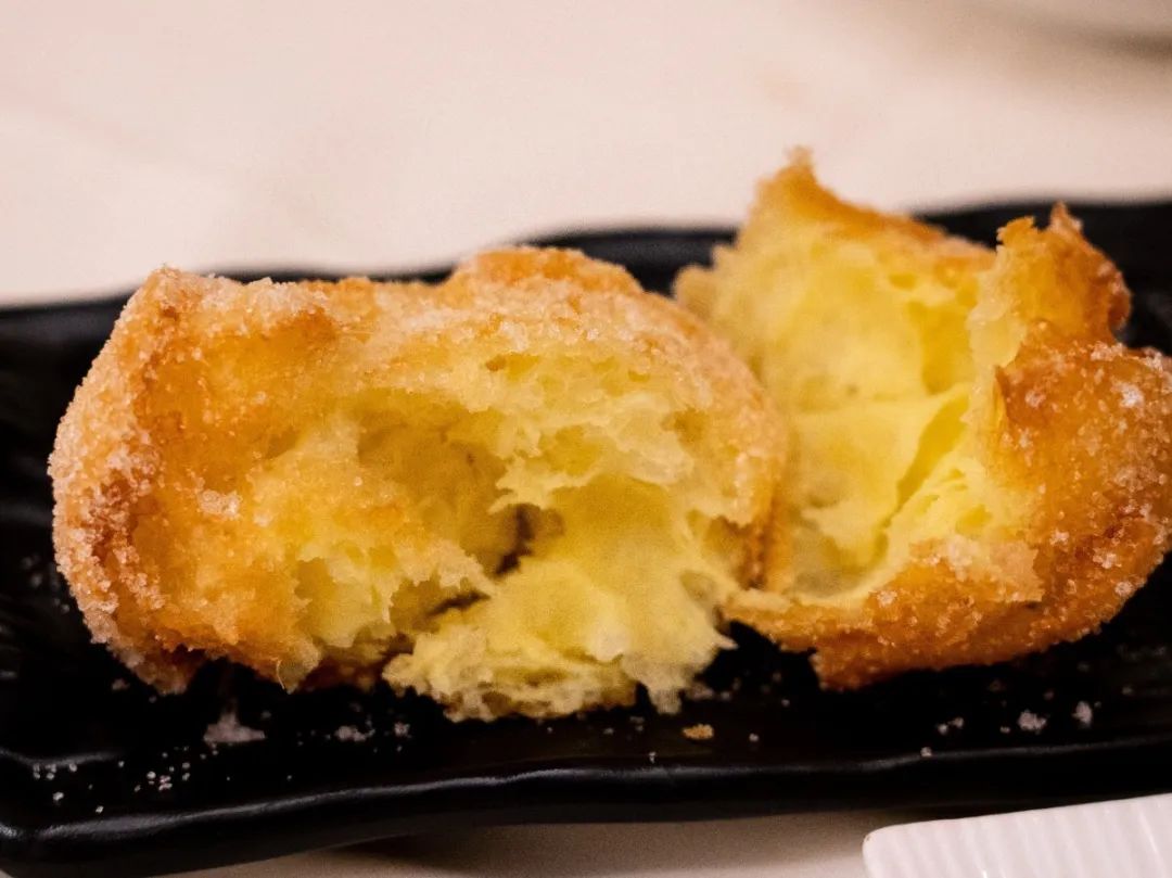 沙面早茶本地人推荐,沙面粤菜馆