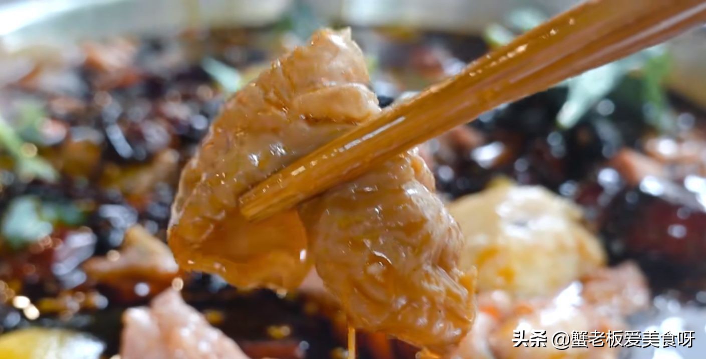 重庆一定要去的美食打卡地,来重庆一定要打卡重庆有名的美食