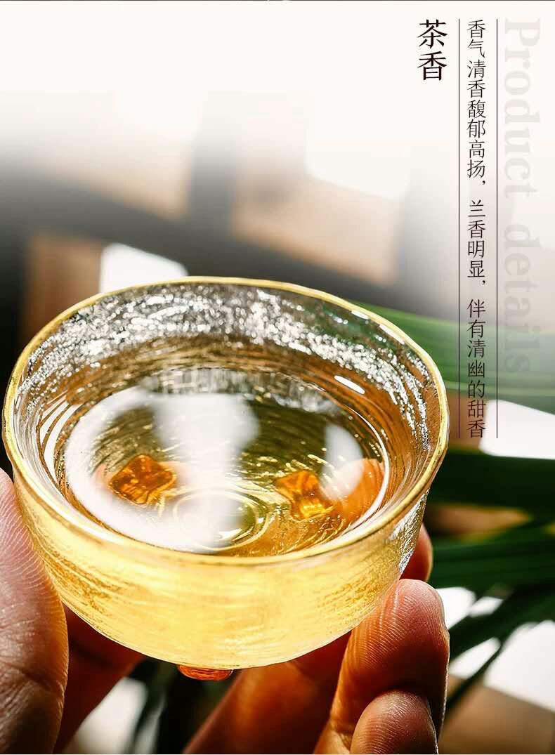 普洱茶大品牌好还是杂牌的好,普洱茶和大厂口粮哪个靠谱