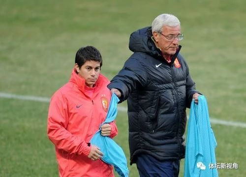 真的错怪里皮了！昔日恒大主帅直言：自己的1个决定改变中国足球