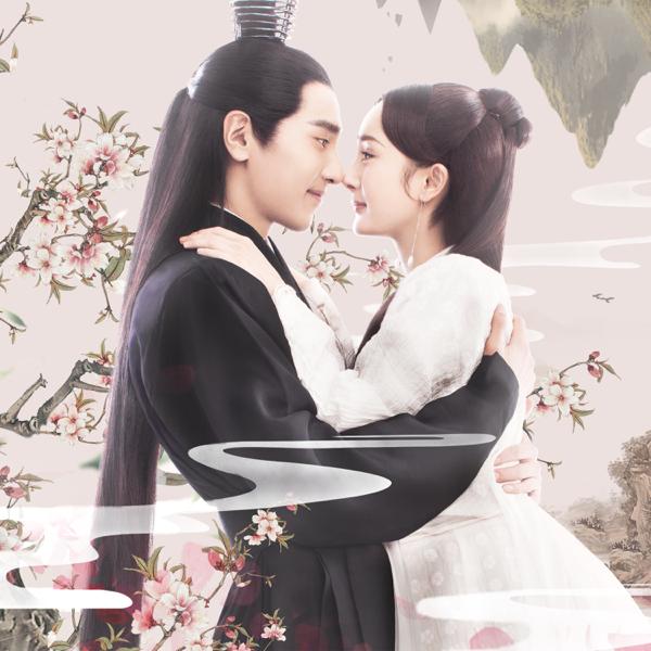 三生三世十里桃花离镜喜欢的女人,三生三世十里桃花离镜婢女泡温泉