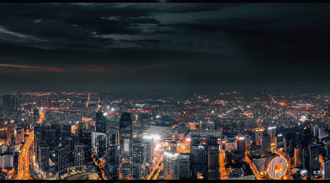 潮向世界的沈阳，谁来执掌大都会生活封面？