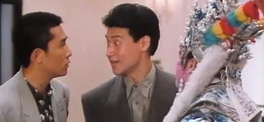 港片明星电影国语版,港片辉煌时期明星