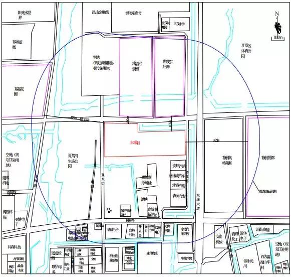 大排场完整视频,昆山重量级地标公示