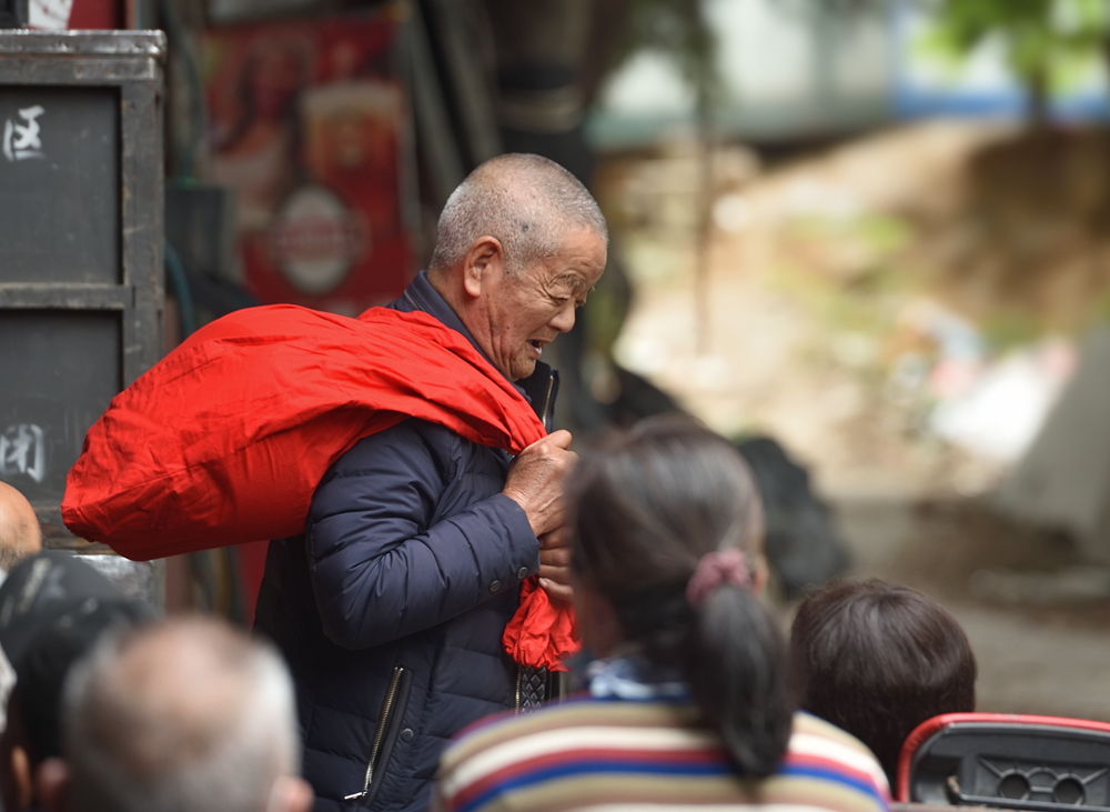摄影就是记录流逝的时光,摄影捕捉生活的美好瞬间
