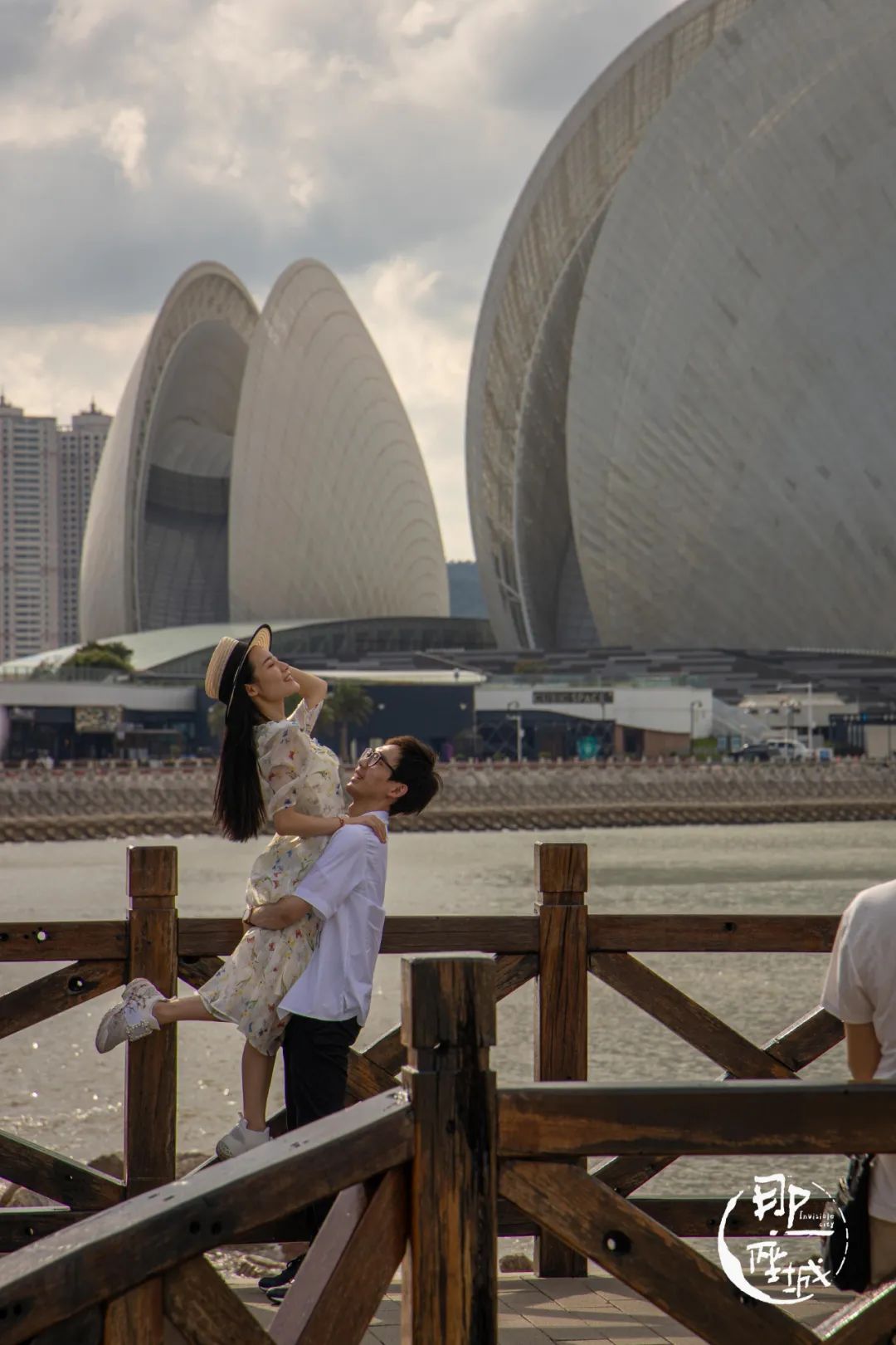 我去了最适合谈恋爱的珠海，回来却还是个单身狗