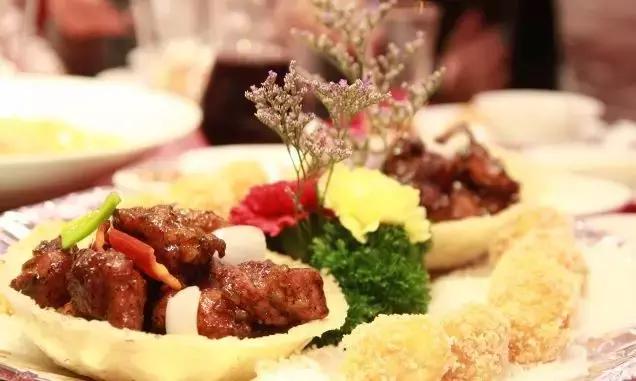 广州迎宾馆白云楼早茶价目表,粤点粤菜粤精彩广州最便宜早茶