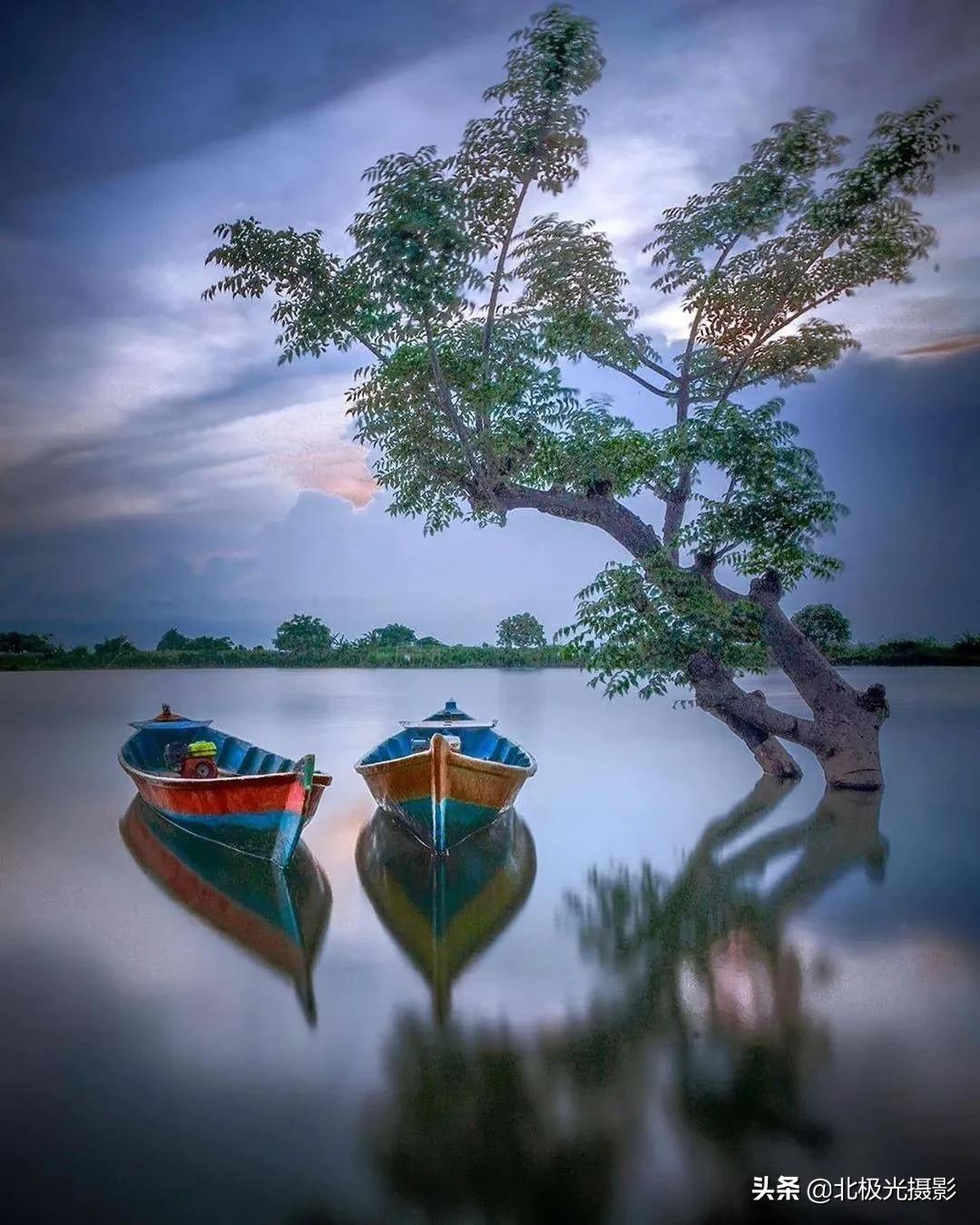 nd滤镜怎么选择规格最实用,nd滤镜减光参数