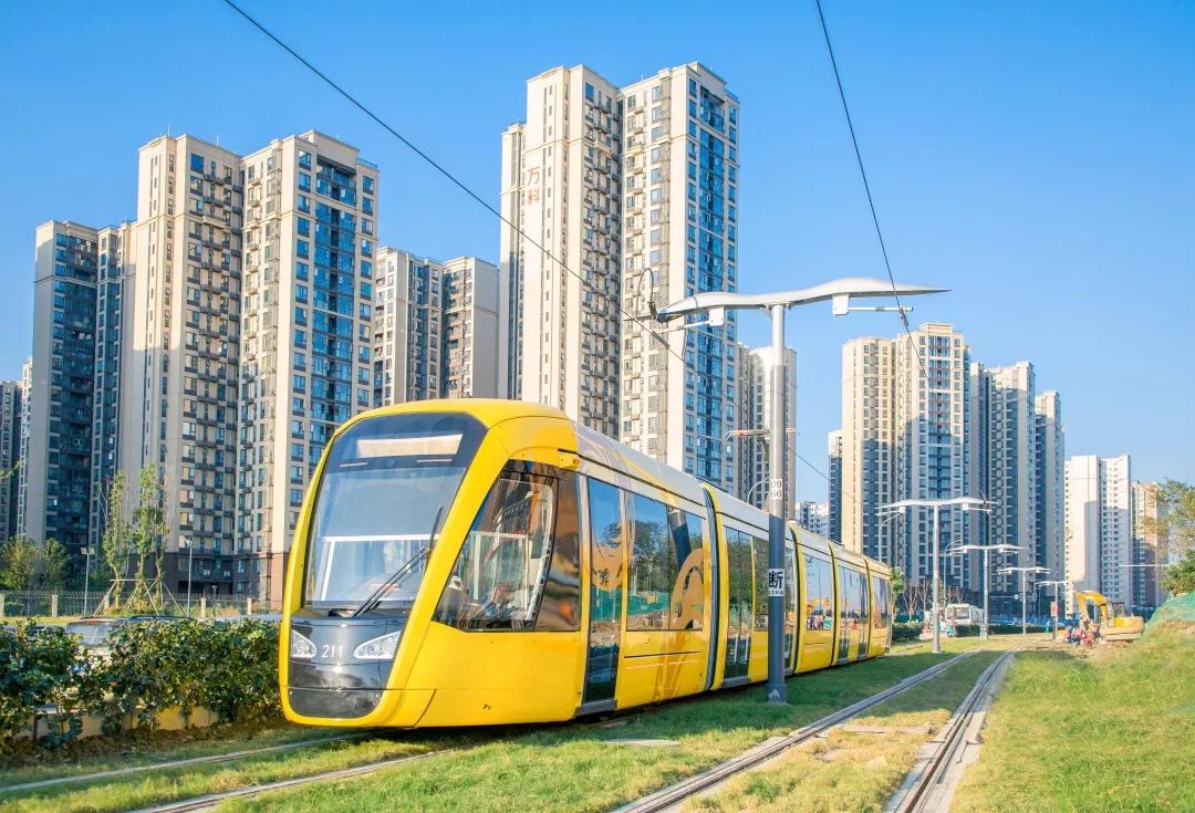 有轨电车成员新消息,有轨电车招人视频