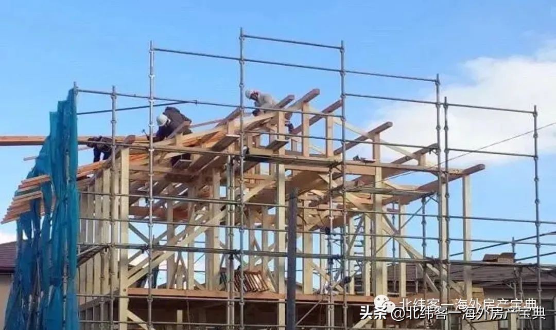 日本的一户建为什么这么便宜 (日本的一户建到底长啥样)