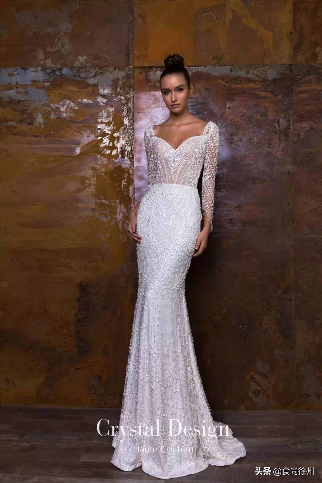 徐州20+婚庆大牌联手玩大了！还送五星级酒店自助餐和大白兔