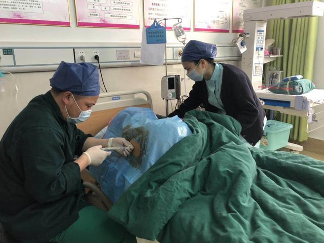 顺产困难,顺产也难