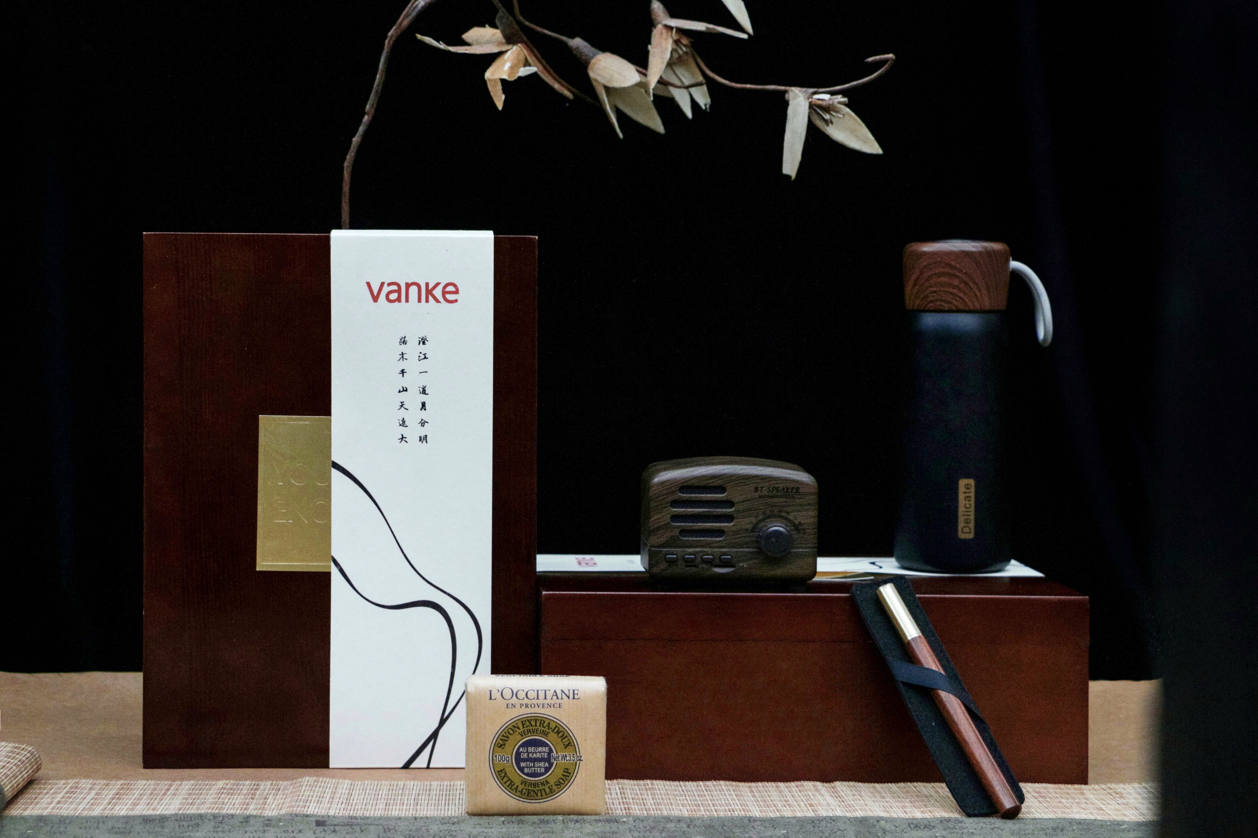 代表北京的商务礼物,商务女性喜欢的礼物