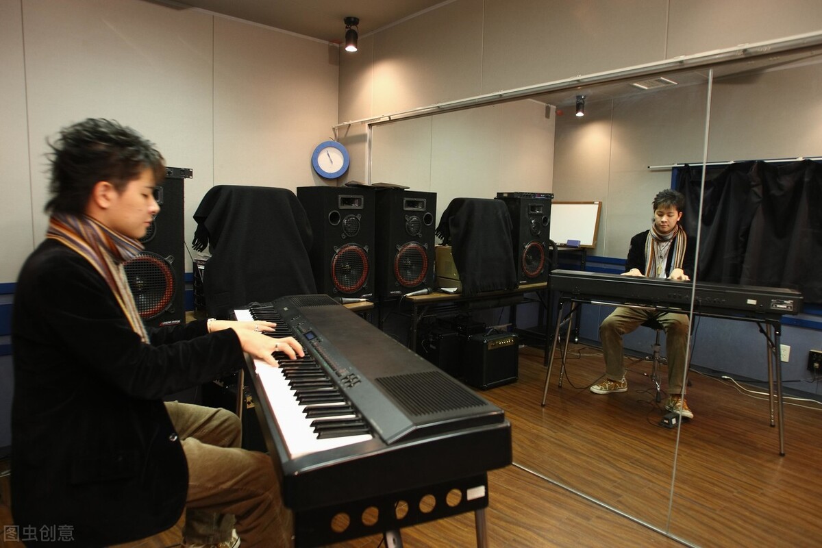 自学电子琴视频,如何自学电子琴女人花