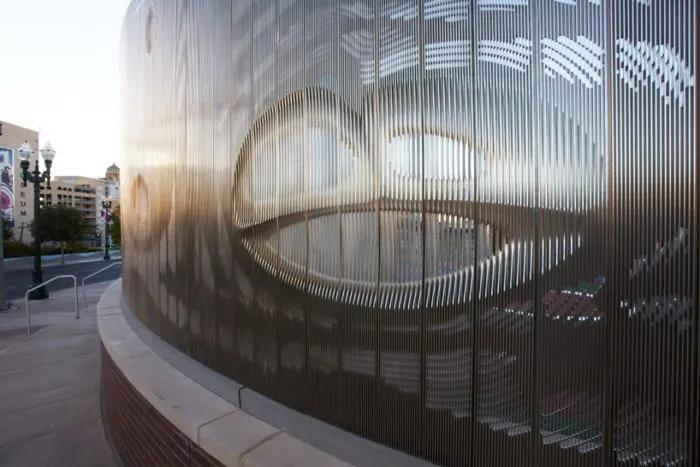 农村小院围墙设计花式围墙,围墙的设计效果图大全集