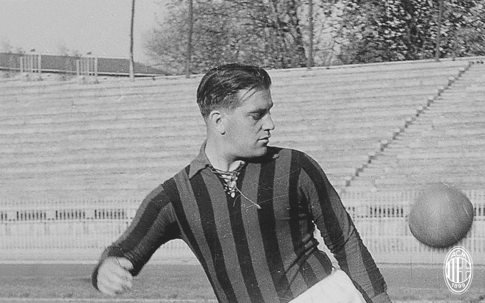 他们是北欧沃土孕育出的红黑战士