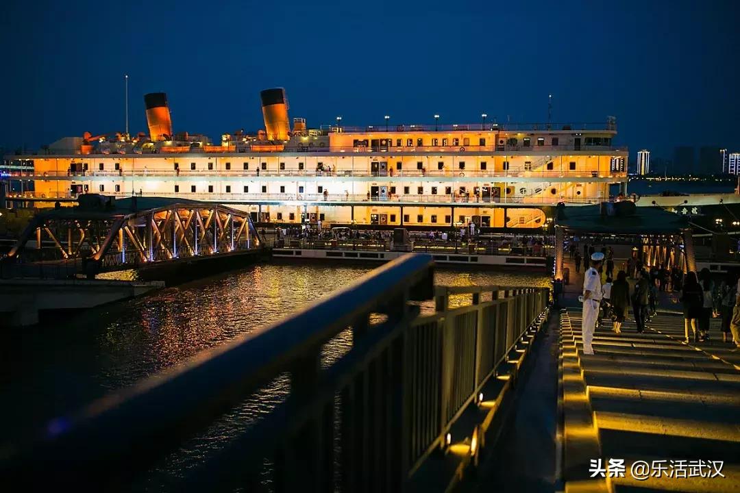 原来武汉有这么多好玩的打卡地,武汉周边新晋7大网红打卡地
