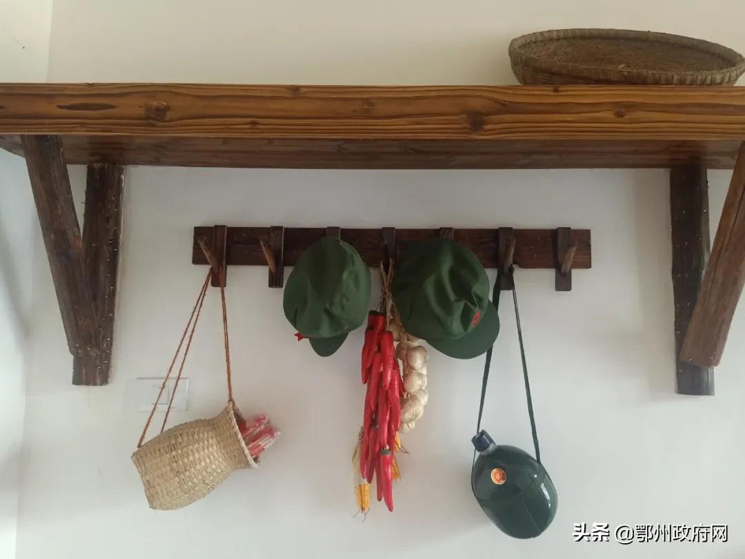 融媒小姐姐带你解锁“不一样的鄂州玩法”「世外桃源篇」