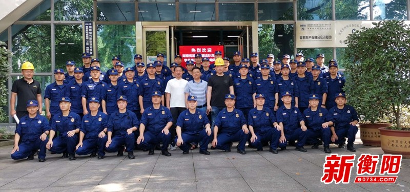 湖南衡阳新闻媒体采访,衡阳新闻网记者