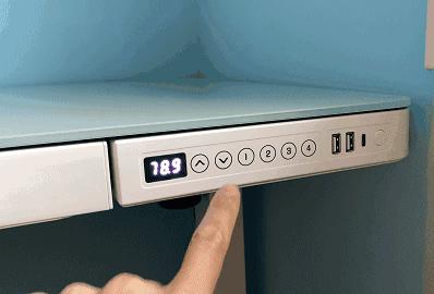 股价涨了五倍多，乐歌电动桌真的这么神奇吗？开箱到使用实测