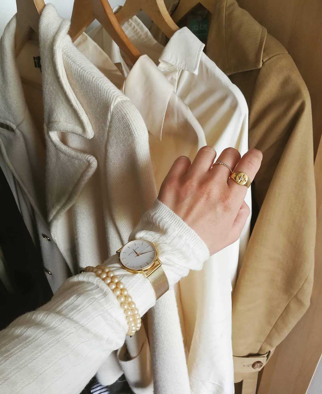 私人珠宝分享,分享一些小众首饰吧