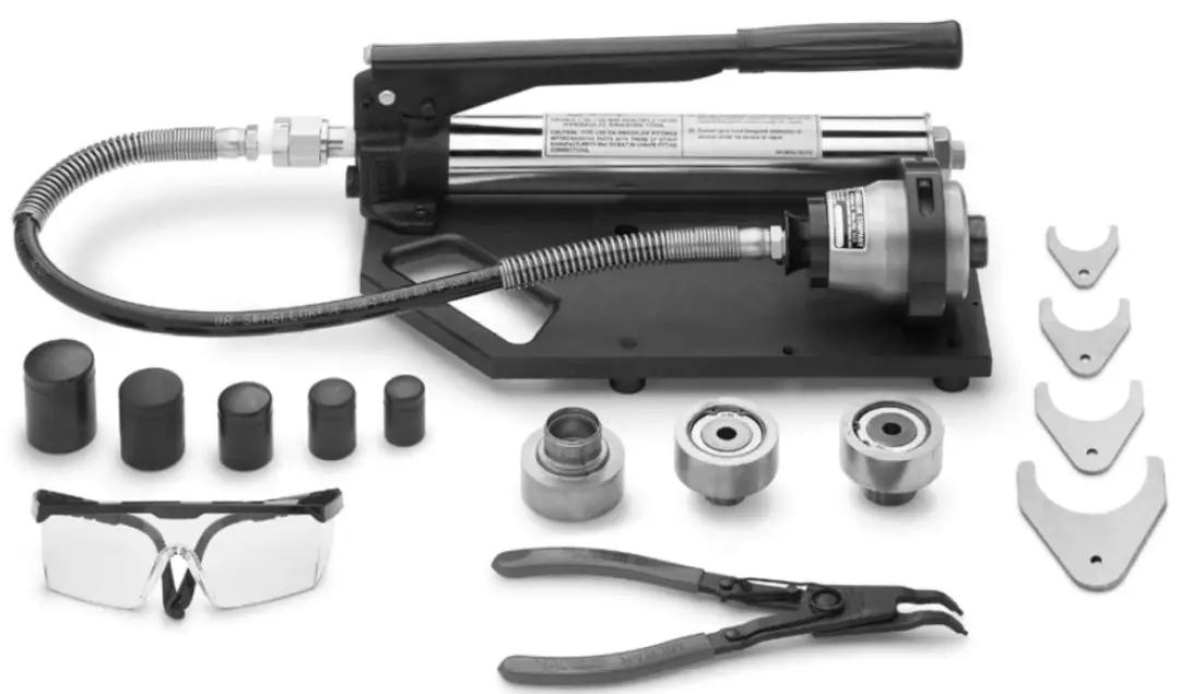 卡套软管接头正确安装方法,卡套接头用什么紧固