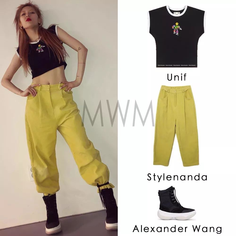 泫雅赚了很多钱么,泫雅多宠粉