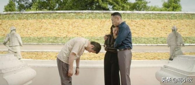 肖央《误杀》：解析导演柯汶利，富有成效的拍摄“手法”