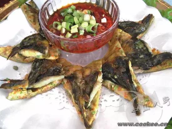 10道大厨创新菜全图解道道实用,中国大厨又出新菜了图文并茂