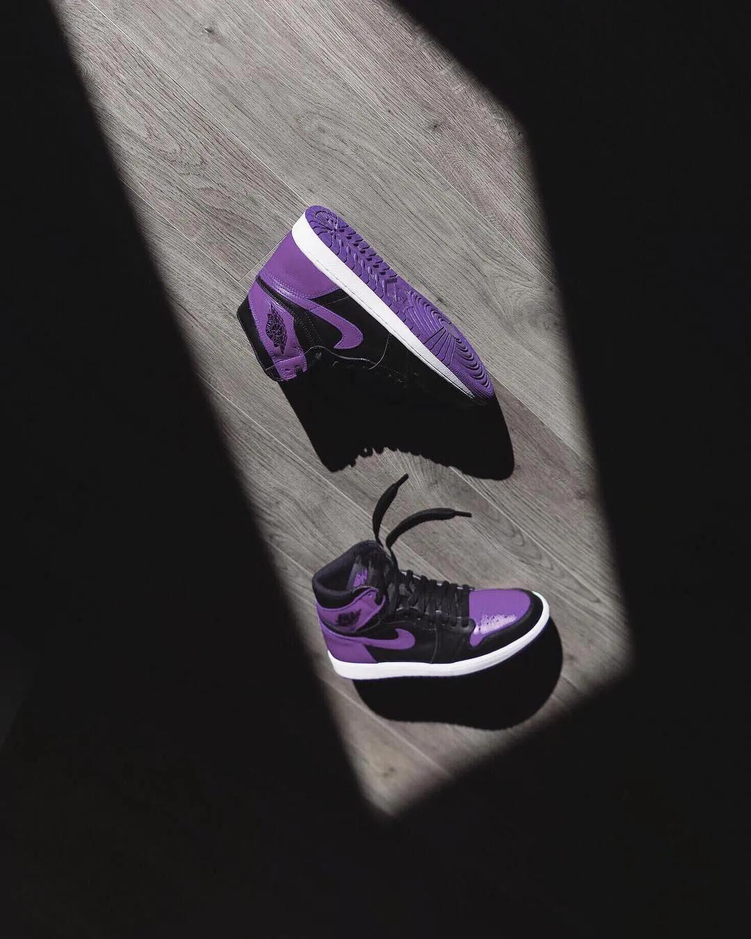 这鞋真下饭｜和湖人沾边的都起飞了？快看看还有没有漏网之鱼